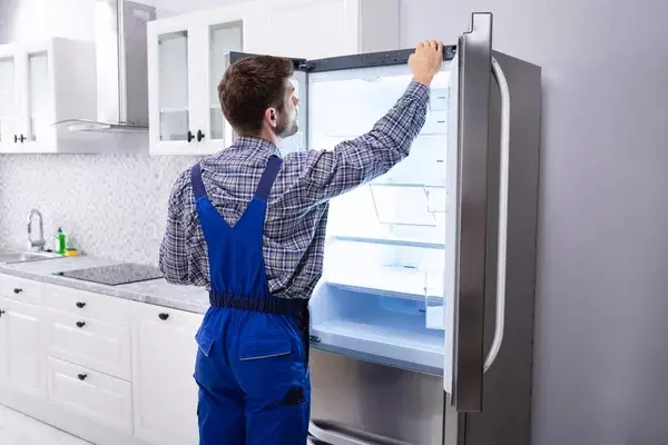 Refrigerator Repair Services in Tambaram
